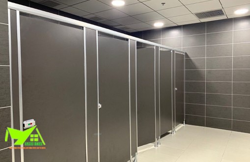 Vách ngăn cao cấp màu 3822